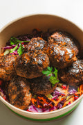 Beef Kofta Kebab