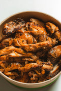 Herb Marinated Chicken