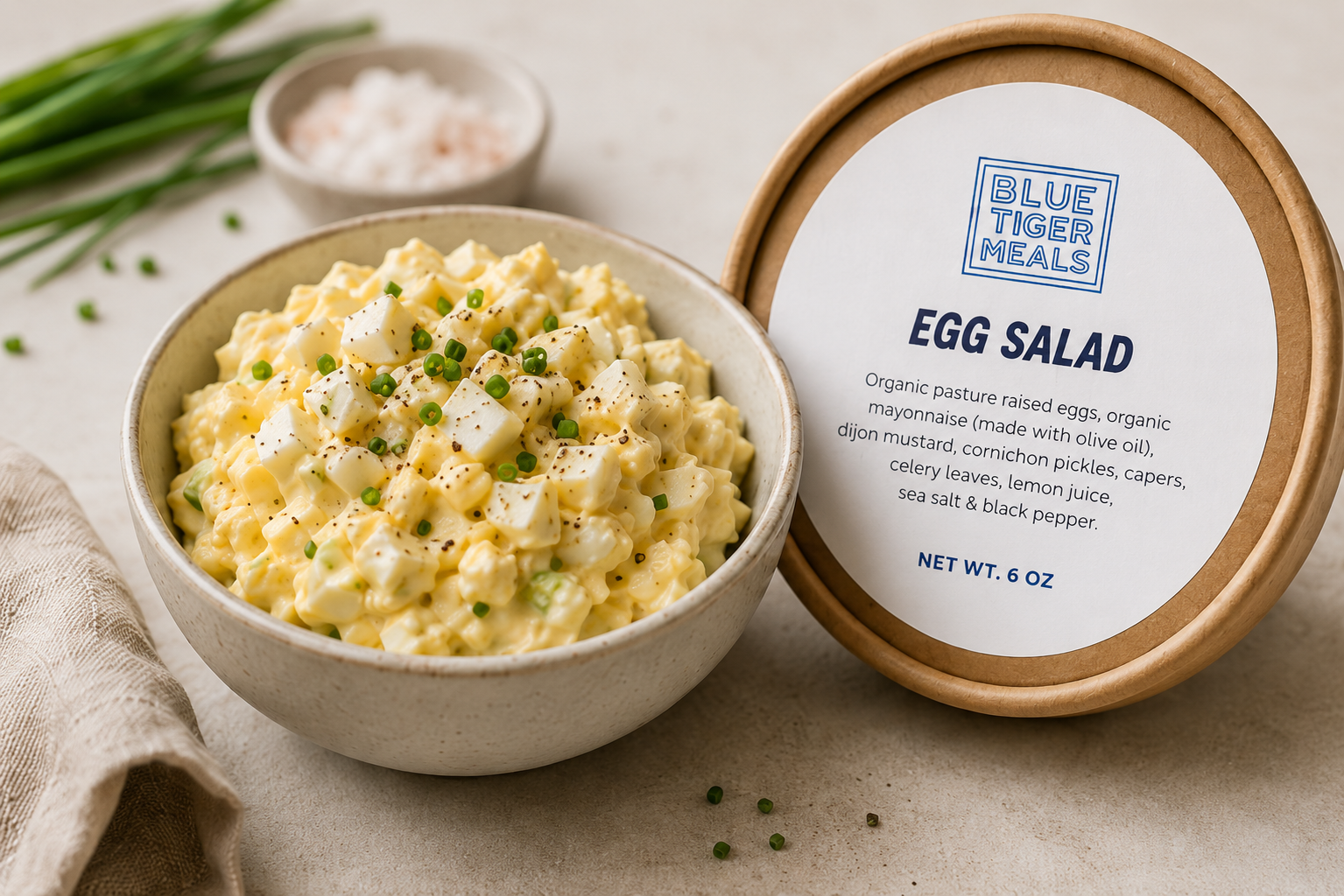 Egg Salad