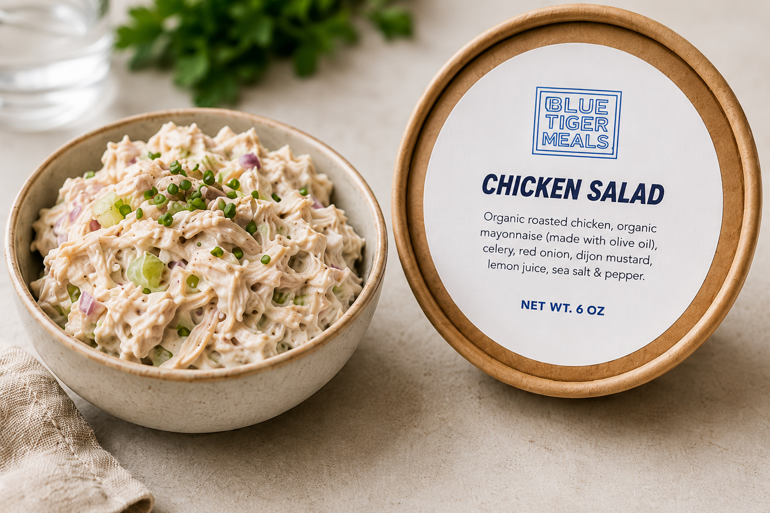Chicken Salad