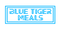 Blue Tiger Meals - Home