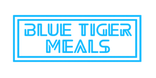 Blue Tiger Meals - Home